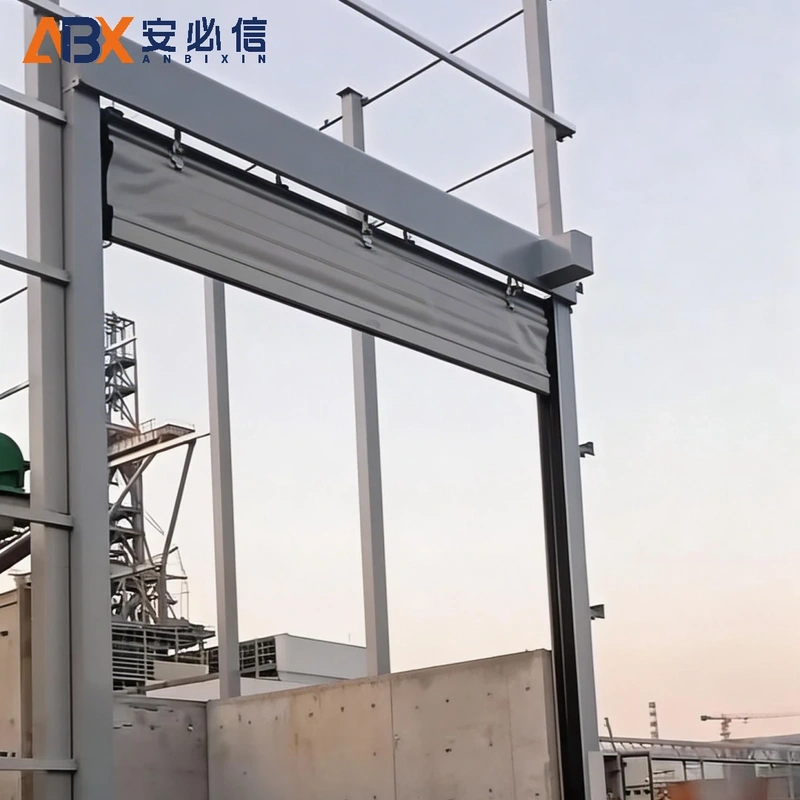 扬州市冷库门封